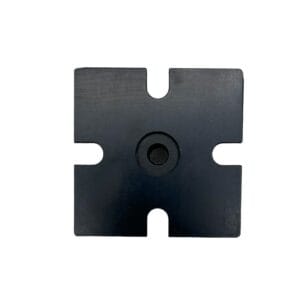 RHS EDM workholding