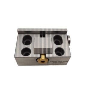 System 3R 3R-294.1 Compatible Vice 1-17 mm - Image 2