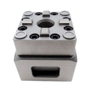 System 3R Compatible 3R-610.21 Manual chuck Macro - Image 3