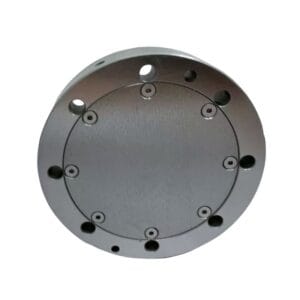 System 3R 3R-602.81 Pneumatic Chuck Compatible Low Profile - Image 3