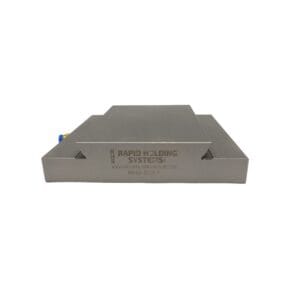 RHS WEDM workholding