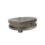 RHS EDM workholding
