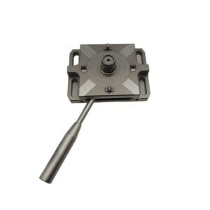 Erowa ER-035715 compatible Flat chuck manual - Image 2