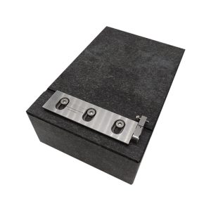 System 3R 3R-US021 compatible Presetting stone