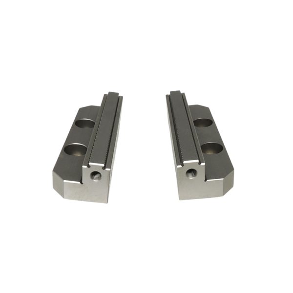 RHS Self-Centering Jaw set-width 125mm