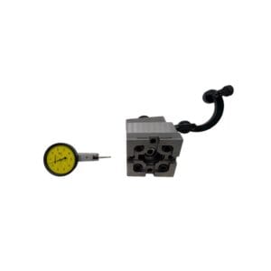 System 3R 3R-656.2-P compatible Indicating Spindle Macro - Image 3