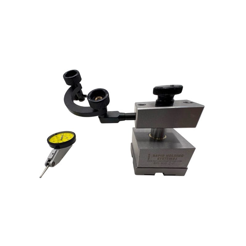 System 3R 3R-656.2-P compatible Indicating Spindle Macro