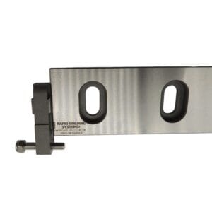 3R-200.1J-U Compatible Dovetail Reference element WEDM 150mm - Image 2