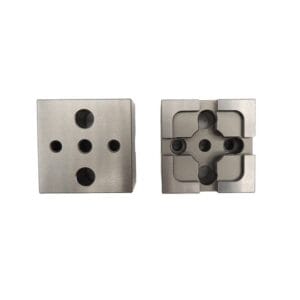 System 3R 3R-651.3 Compatible 3Refix Macro Pallet 52x52 mm - Image 4