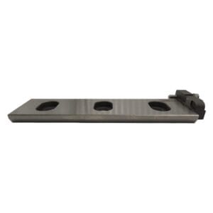 3R-200.1J-U Compatible Dovetail Reference element WEDM 150mm - Image 5