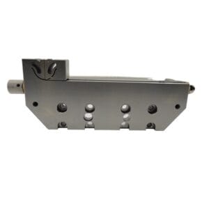 System 3r 3R-292.6HP compatible SuperVice Magnum - Image 4