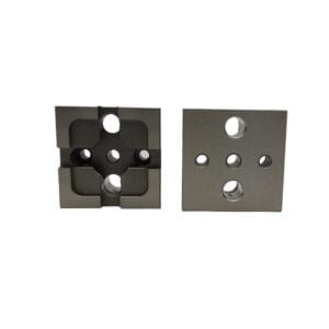 System 3R 3R-651.3 Compatible 3Refix Macro Pallet 52x52 mm - Image 5