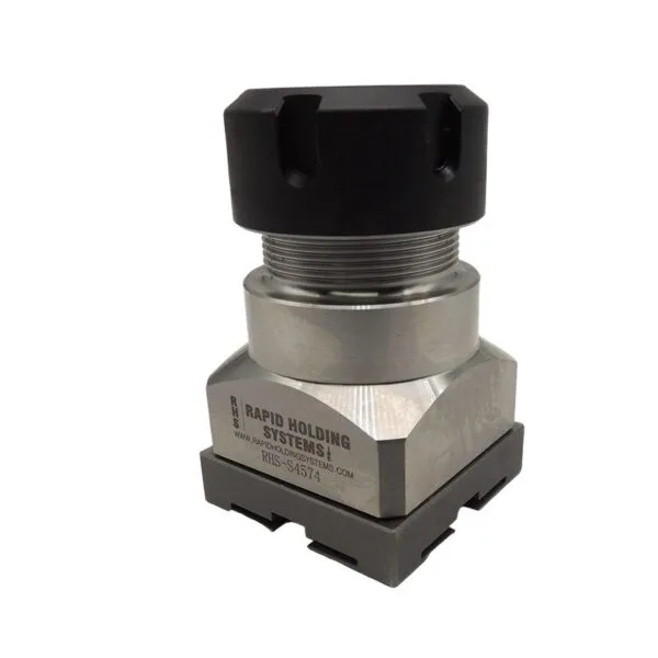 System 3R 3R-659.32-P Macro Collet Holder Compatible for ER32 Collets