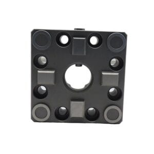 3R Compatible 3R-600.24-4RS Manual Chuck Macro - Image 4