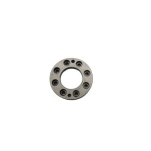 Erowa ER-030671 compatible Centering plate G100 M8 x 1 (set of 5) - Image 4