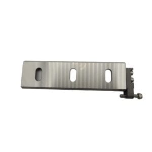 3R-200.1J-U Compatible Dovetail Reference element WEDM 150mm - Image 3