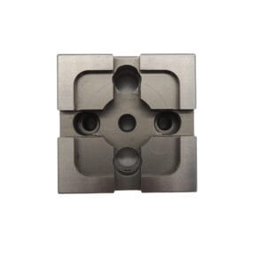 System 3R 3R-651.3 Compatible 3Refix Macro Pallet 52x52 mm - Image 3