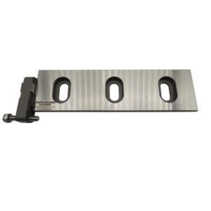3R-200.1J-U Compatible Dovetail Reference element WEDM 150mm - Image 1