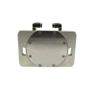 System 3R 3R-602.10-1 Pneumatic chuck Macro Compatible - Image 3