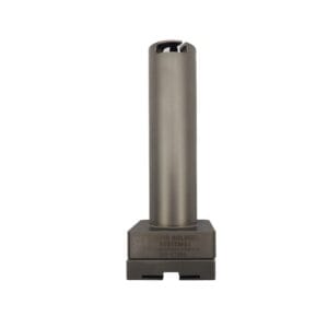System 3R 3R-466.15033 Compatible Manual chuck adapter, Macro-MacroJunior - Image 3
