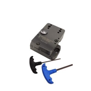 System 3R 3R-232S compatible Levelling adapter - Image 6