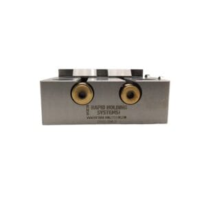 System 3R 3R-294.2 Compatible Vice 1-50 mm - Image 5