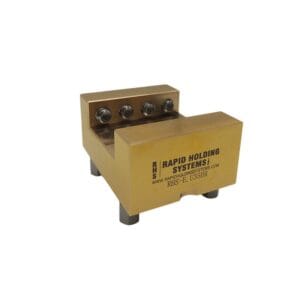 Erowa Uniholder C ER-093774 Compatible EWIS U25 Brass Holder