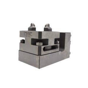 Erowa Extension arm UnoSet ER-020596 Compatible Vertical EDM Quick Chuck 50 - Image 5