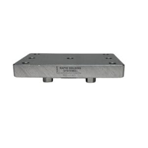 EROWA Compatible ER-010644 150X92 Uniplate Electrode Holder - Image 2