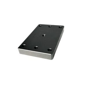 EROWA Compatible ER-010644 150X92 Uniplate Electrode Holder - Image 3