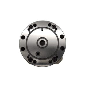 Erowa ER-007521 Compatible CNC 80mm Square Pneumatic Chuck - Image 6