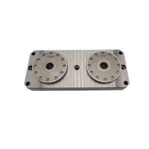Erowa MTS ER-041600 Compatible Base Plate 180 x 360mm - Image 4