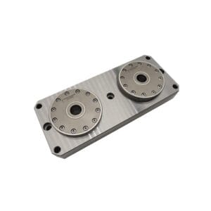 Erowa MTS ER-041600 Compatible Base Plate 180 x 360mm - Image 5