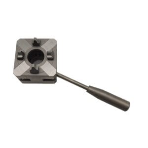 Erowa ER-034387 Compatible Quick Chuck 50 - Image 4
