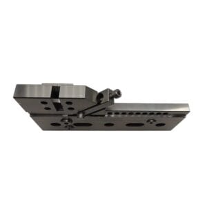 Adjustable bench vise RHS-W6021 - Image 4