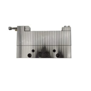 RHS Precision Wire EDM Machine Flat Vise - Image 5