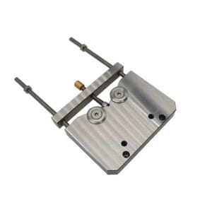 RHS Wire Cut EDM Prism Holder 120mm Palletset - Image 5