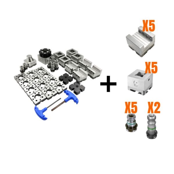 3R-628.31-S compatible User kit Macro-Special Bundle Deal