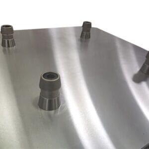 Erowa compatible MTS 4-in-1 Base Plate 360×400 P + MTS Pallet 400×400 — Special Bundle Deal - Image 5
