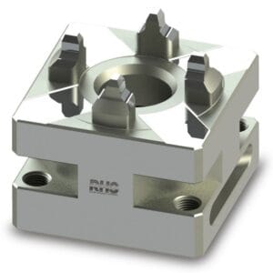 Erowa ER-034387 Compatible Quick Chuck Complete setup -Special Bundle Deal - Image 2