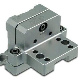 System 3R 3R-262.6 Compatible Vertical levelling adapter Macro - Image 1