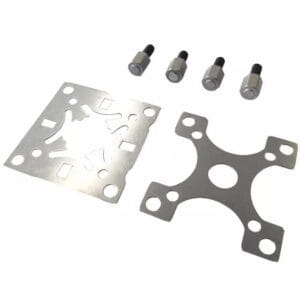Erowa ER-034387 Compatible Quick Chuck Complete setup -Special Bundle Deal - Image 3