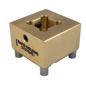 Erowa compatible 9 in 1 Tiny Pneumatic Chuck-Special Bundle Deal - Image 7