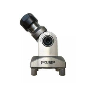 Erowa Compatible Angle Rotating Chuck Tunnel Holder - Image 3
