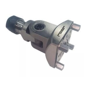 Erowa Compatible Angle Rotating Chuck Tunnel Holder - Image 4