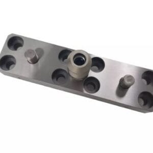 Erowa ER-036347 compatible Gripper Link Plate – UPC Pallet Coupling Module - Image 4