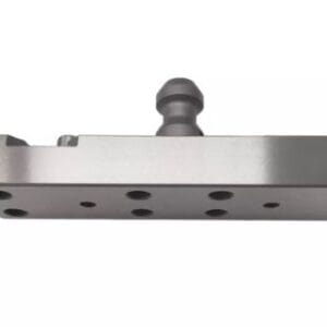 Erowa ER-036347 compatible Gripper Link Plate – UPC Pallet Coupling Module - Image 2