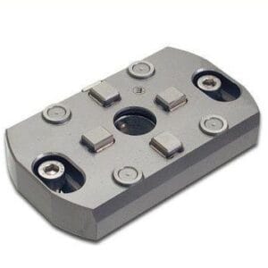 3R-292.3 Compatible SuperVice + Manual Chuck Macro + Mounting head -Special WEDM Bundle Deal - Image 6