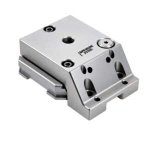 3R-292.3 Compatible SuperVice + Manual Chuck Macro + Mounting head -Special WEDM Bundle Deal - Image 5