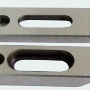 RHS WireCut EDM M8 clamps, 90mm - Image 1